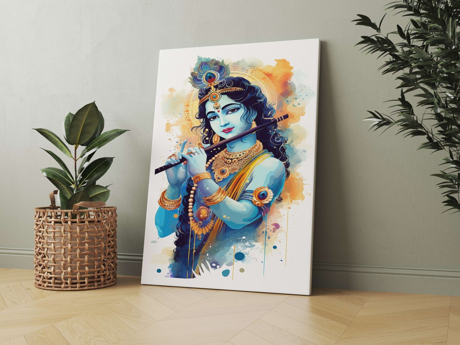 Framed Canvas Prints to Beautify Your Space - Image 3