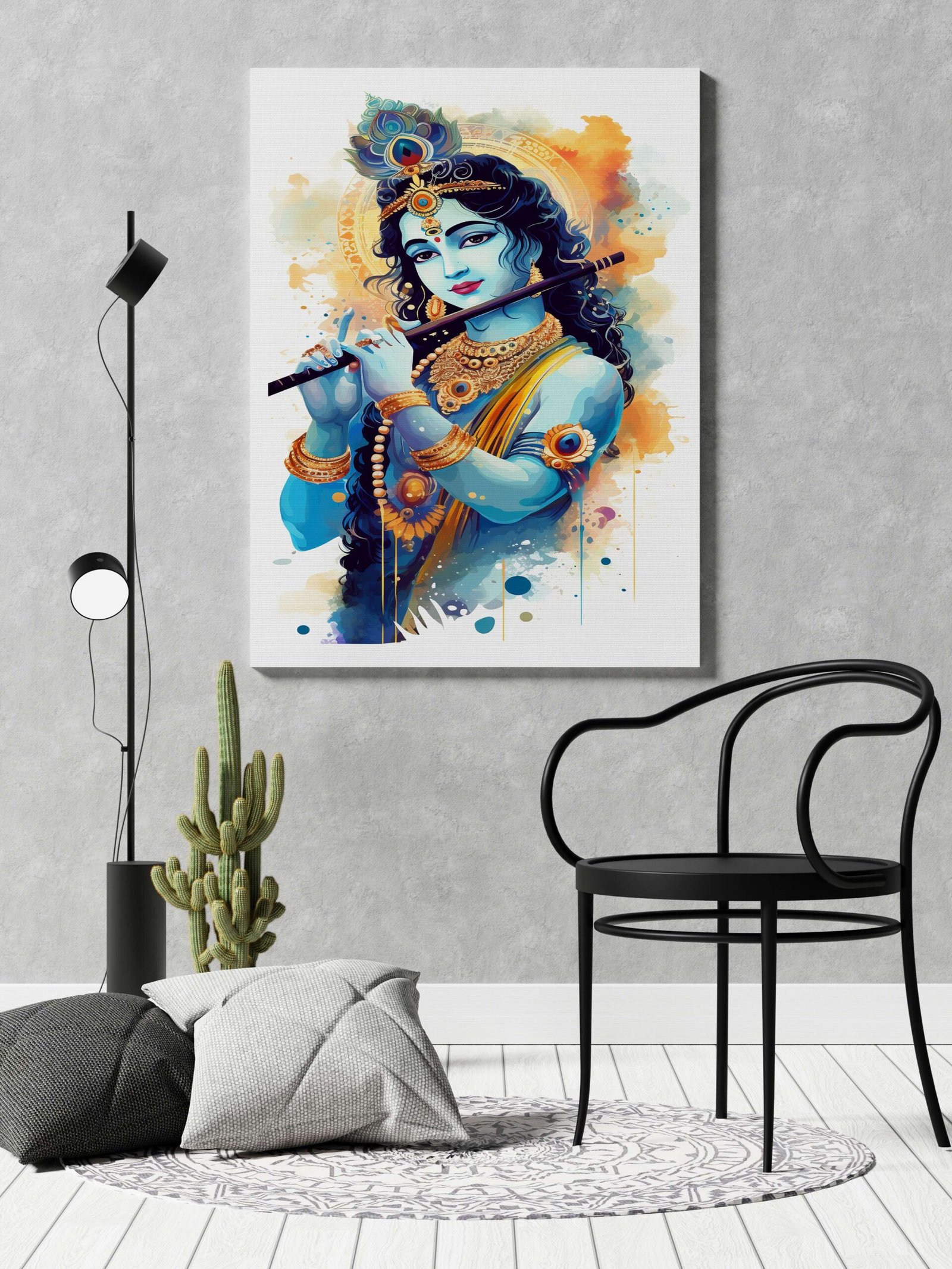 Framed Canvas Prints to Beautify Your Space